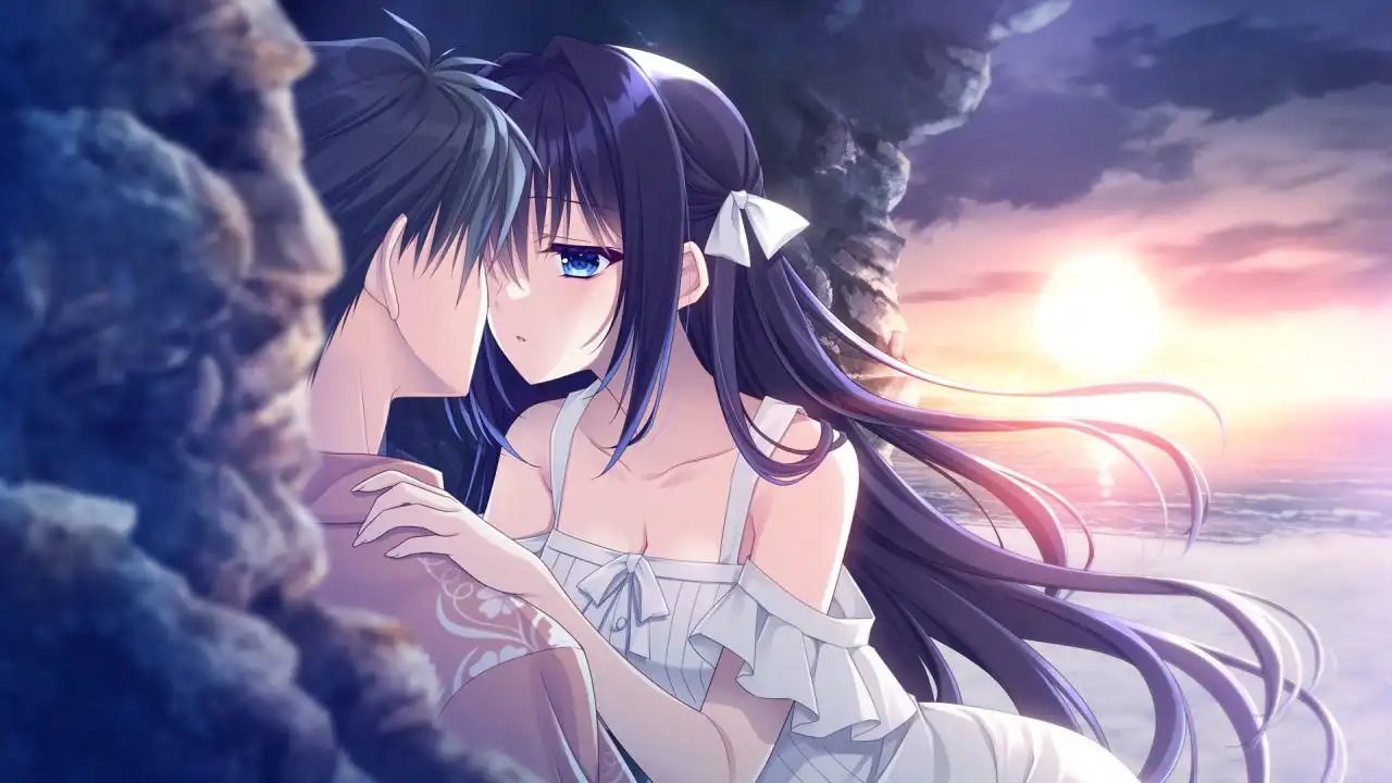 图片[2]-遥かなるニライカナイ-萌站.com