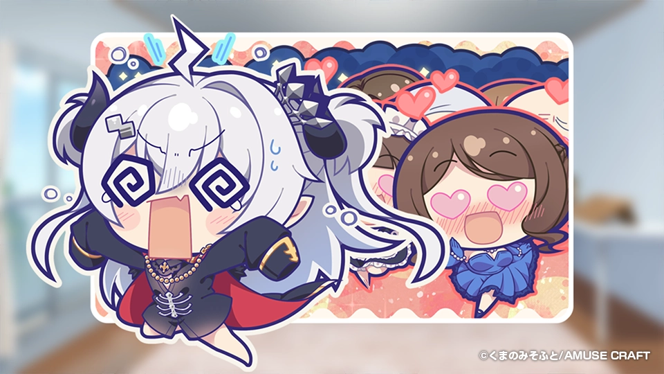 图片[2]-転性魔王さまは勇者に勝てない！-萌站.com