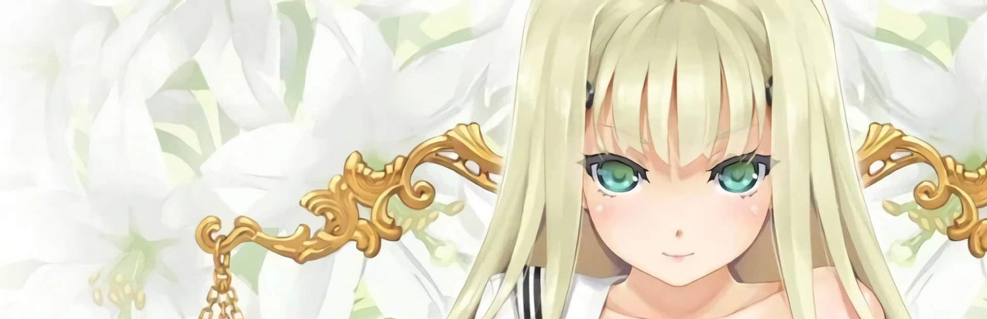 美少女万华镜 4：罪与罚的少女-萌站.com