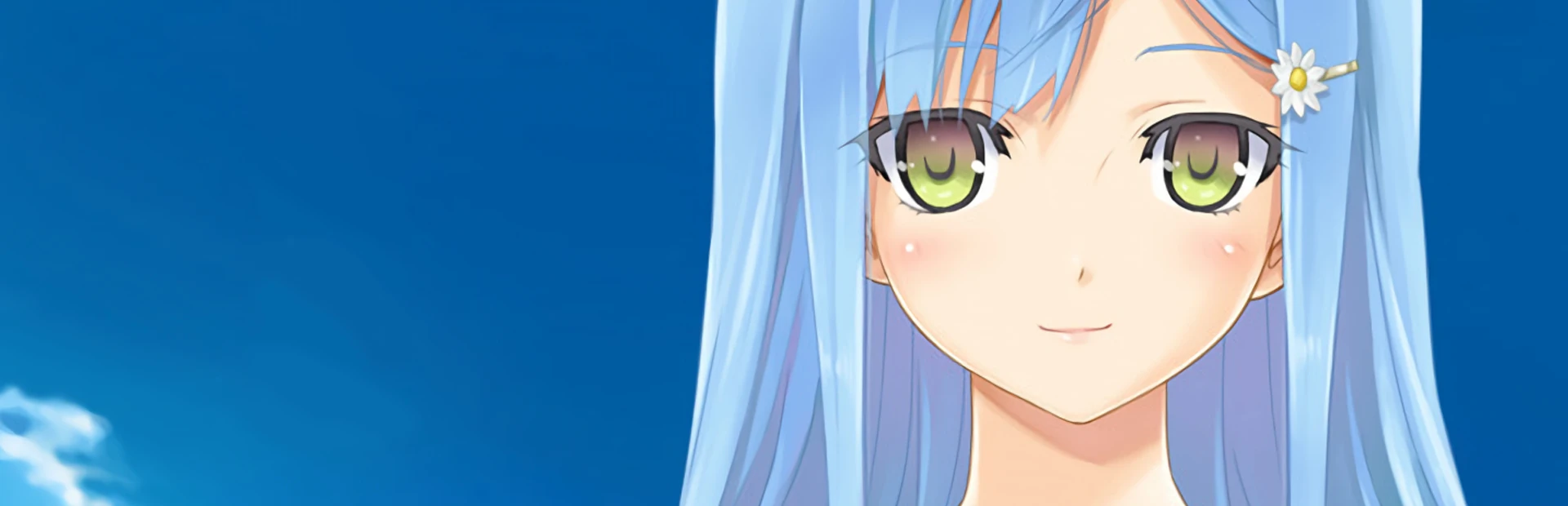 美少女万华镜 2：勿忘草与永远的少女-萌站.com