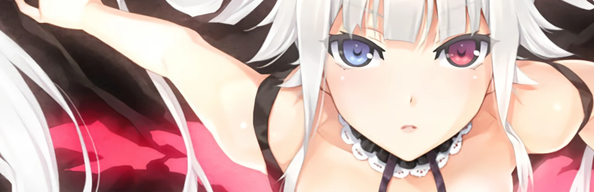 图片[2]-美少女万华镜 1：被诅咒的传说少女-萌站.com
