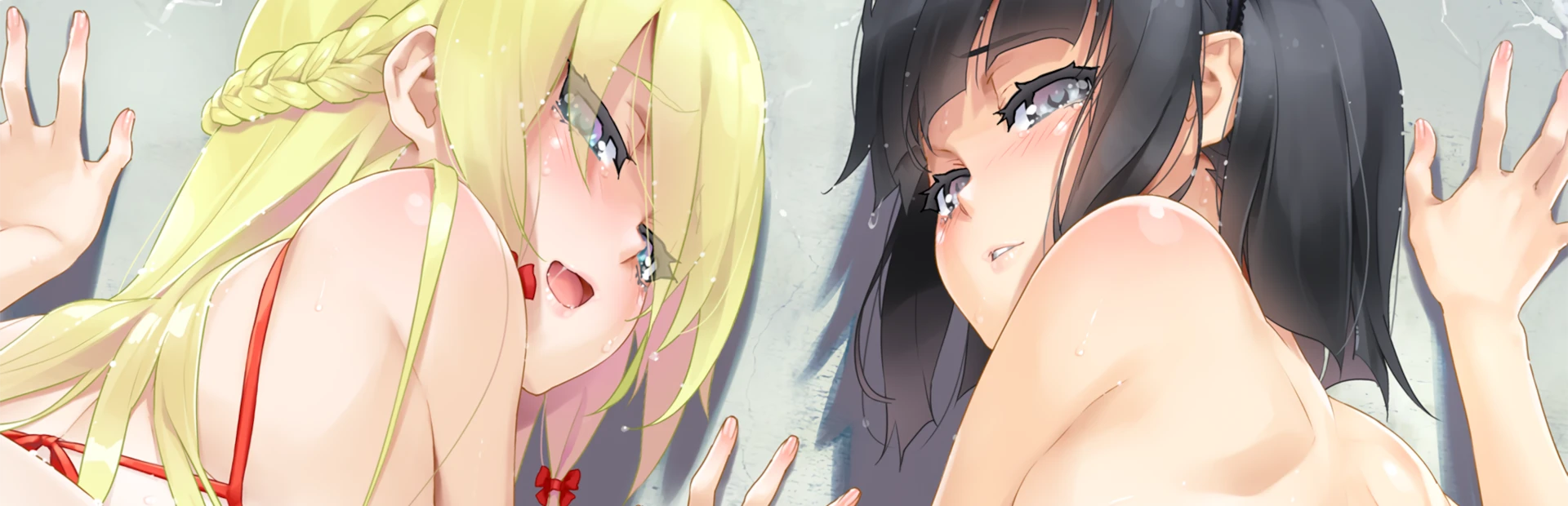 美少女万华镜 3：神明所创造的少女们-萌站.com