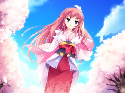 图片[3]-恋神-Love Kami--萌站.com