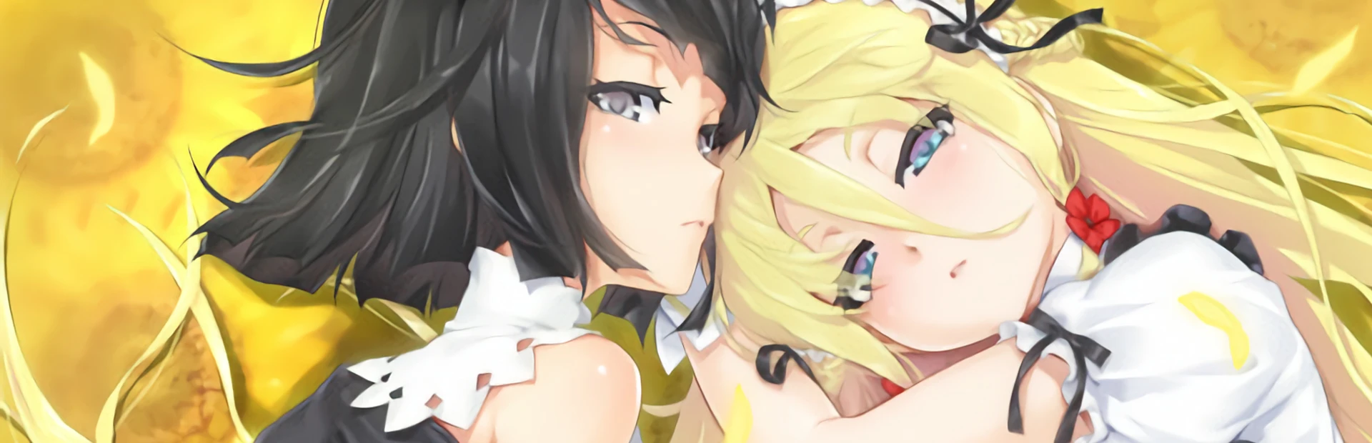 图片[2]-美少女万华镜 3：神明所创造的少女们-萌站.com