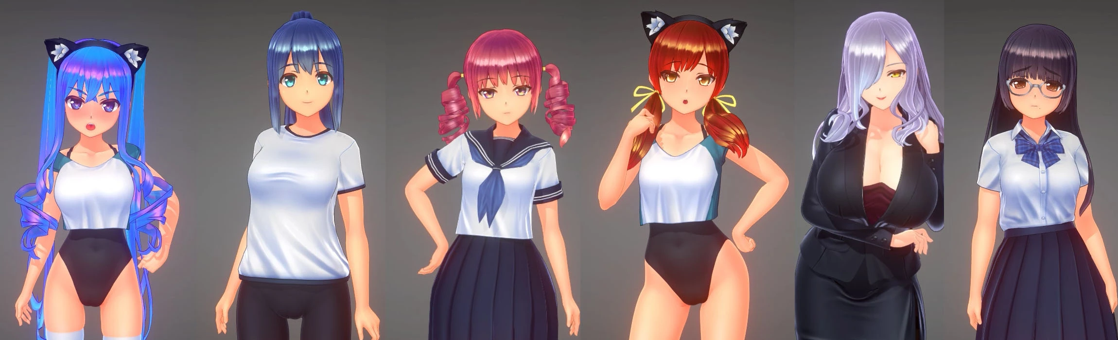 夏日之吻 v1.01