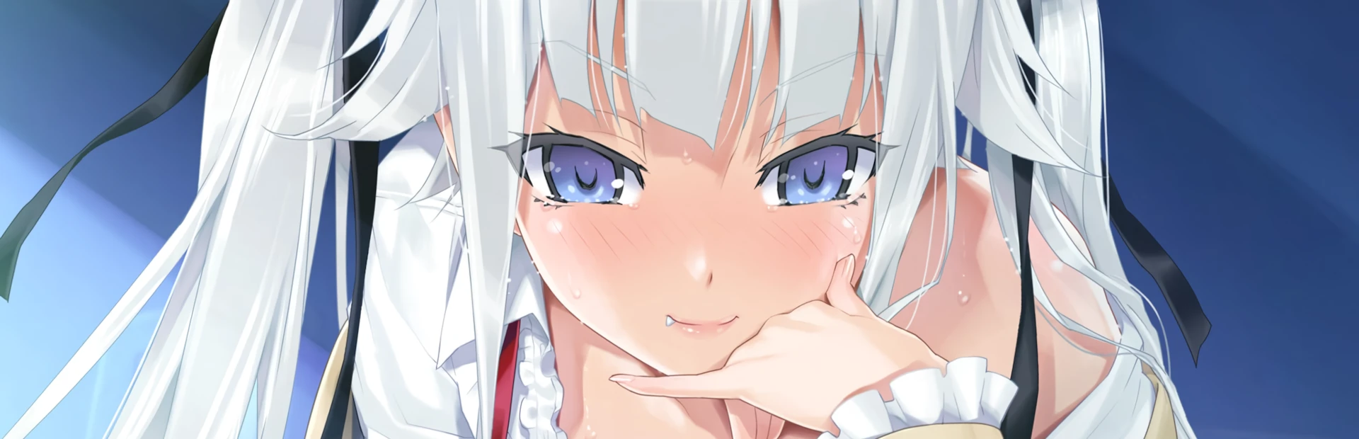 美少女万华镜 1：被诅咒的传说少女-萌站.com